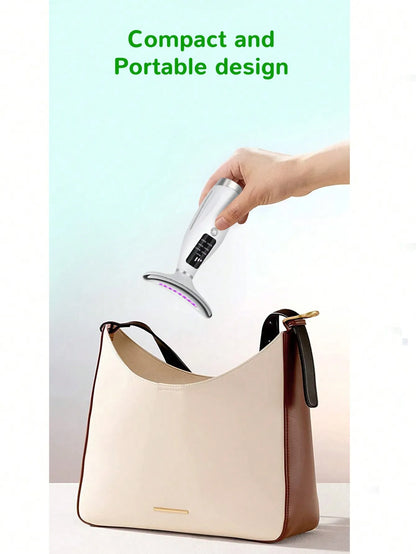 Neck & Face Sculptor LED Device