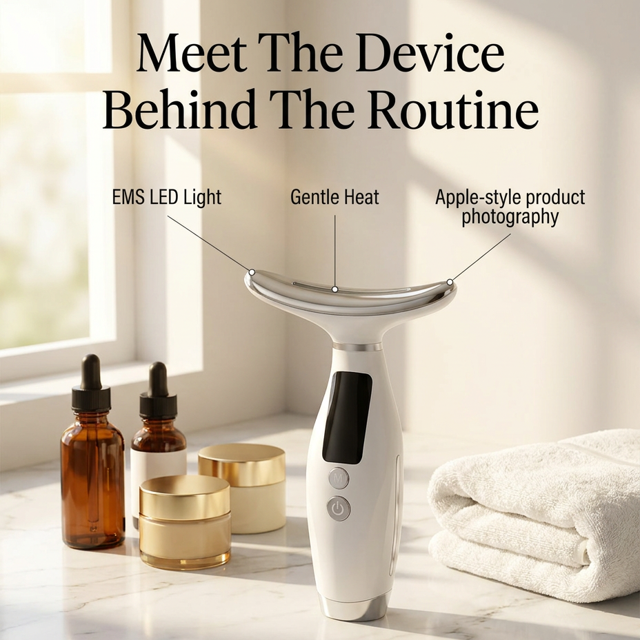 Beautilium™ DermaLift Pro