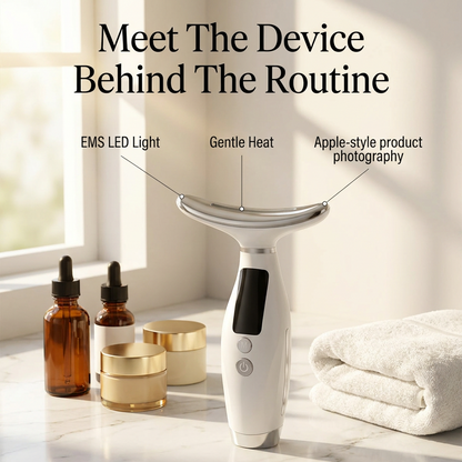 Beautilium™ DermaLift Pro